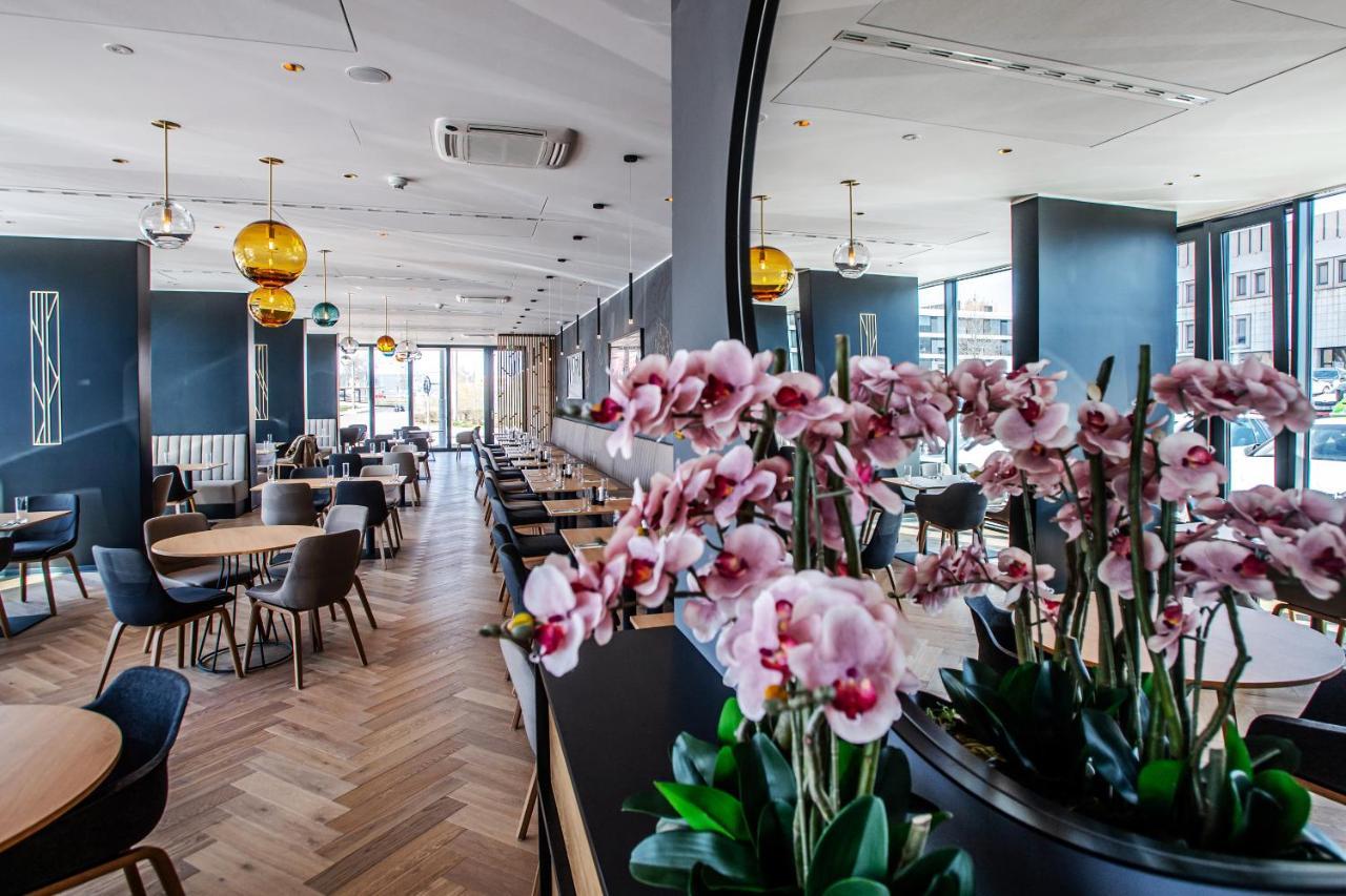 Ea Congress Hotel Aldis Χράντεκ Κράλοβε Εξωτερικό φωτογραφία
