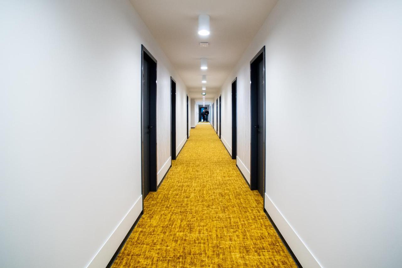 Ea Congress Hotel Aldis Χράντεκ Κράλοβε Εξωτερικό φωτογραφία