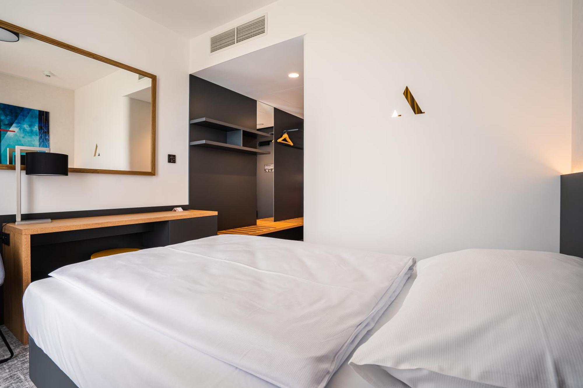 Ea Congress Hotel Aldis Χράντεκ Κράλοβε Δωμάτιο φωτογραφία