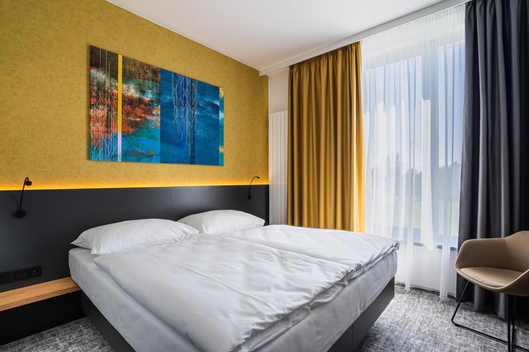 Ea Congress Hotel Aldis Χράντεκ Κράλοβε Δωμάτιο φωτογραφία