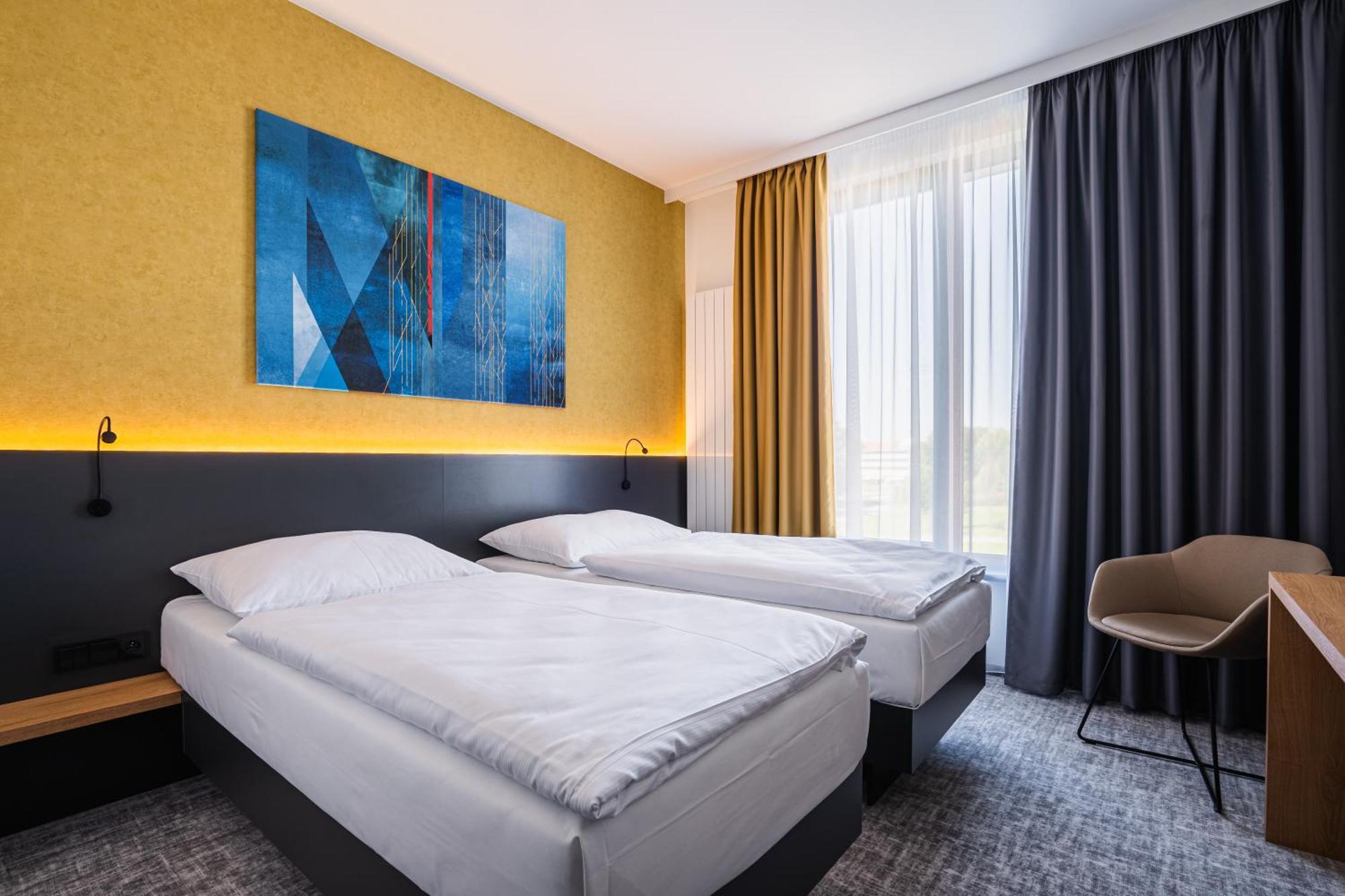 Ea Congress Hotel Aldis Χράντεκ Κράλοβε Δωμάτιο φωτογραφία