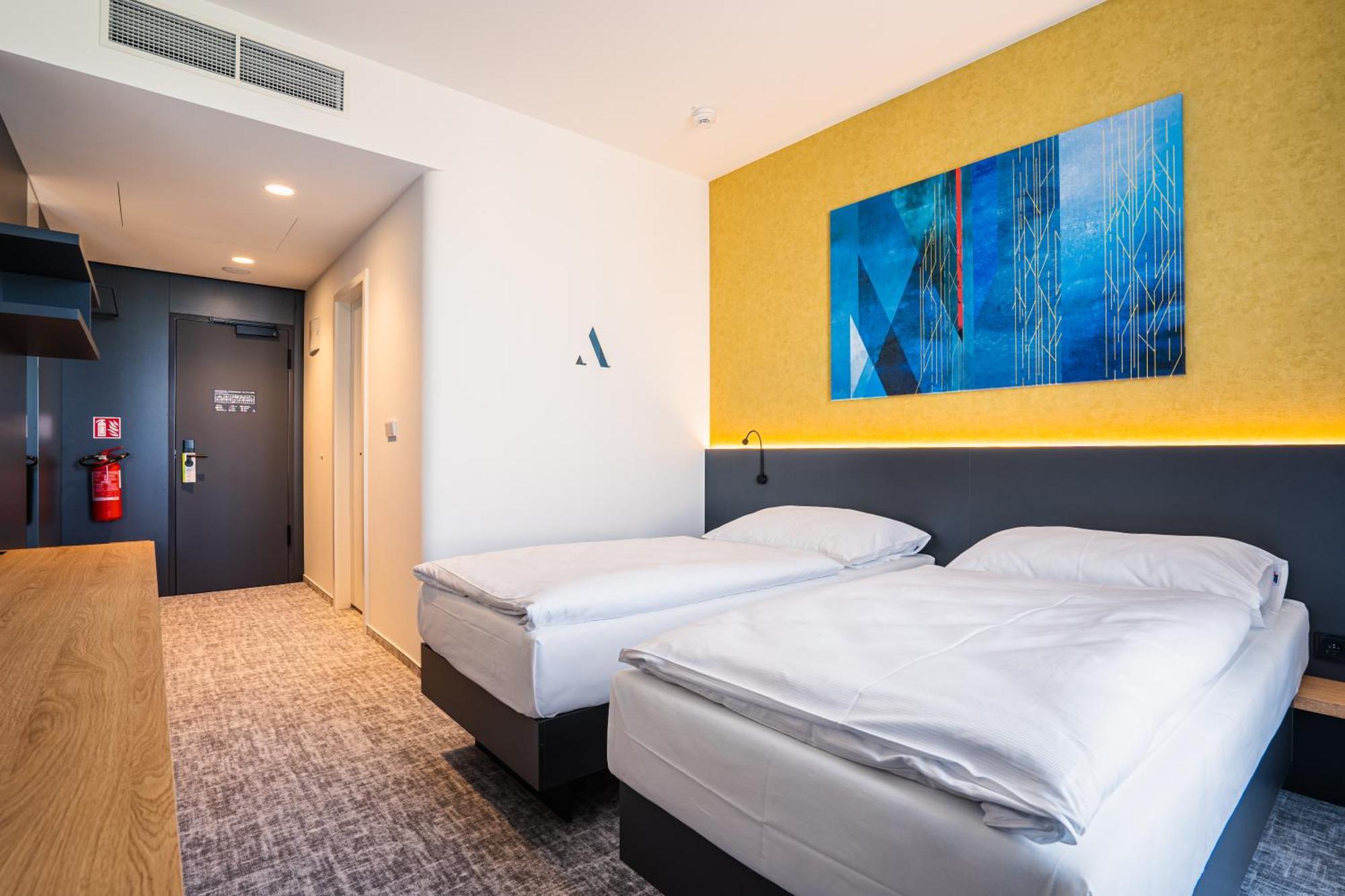 Ea Congress Hotel Aldis Χράντεκ Κράλοβε Δωμάτιο φωτογραφία